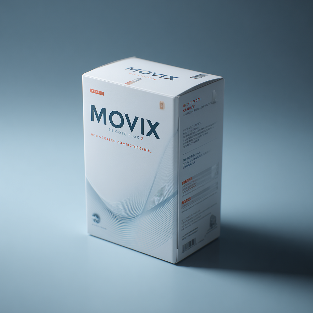 Movix - balenie na 30 dní